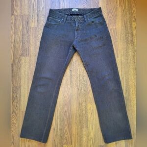 Burton of London Heritage Jeans – Classic Style with Vintage Appeal Mens W34L30